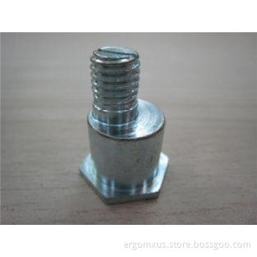 Custom Precision Machining Parts Mechanical Components for
